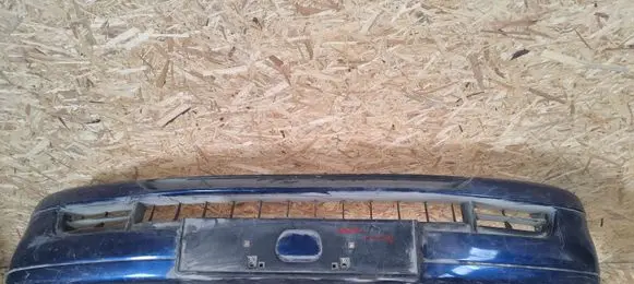 Honda Odyssey Front bumper