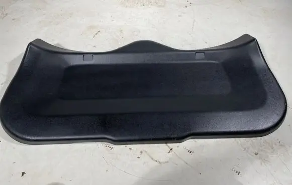 Suzuki Ignis Tailgate trim 