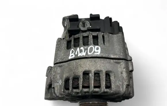 BMW X5 E70 Generator/alternator 7803724
