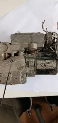 Ford Mondeo MK I ABS Pump B552551 BN0TR5Q