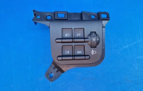 Alfa Romeo Brera Light switch 156061759 1560562255 156061760