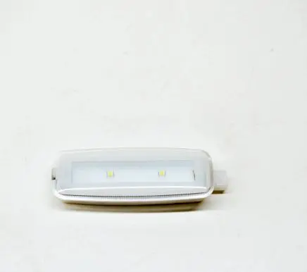 Audi A1 Front seat light 4H0947105D