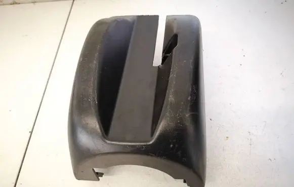 Volkswagen Golf V Steering wheel column trim 1K0858566