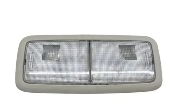 Toyota Corolla E210 E21 Rear seat light
