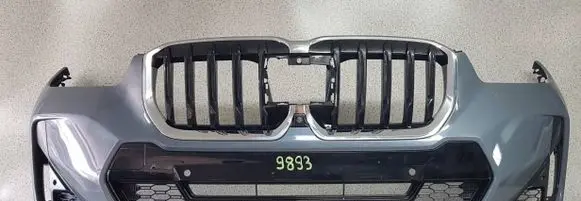 BMW X1 U11 Front bumper 5111988191B