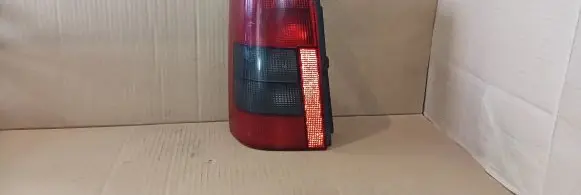 Peugeot Partner Rear/tail lights YORKA 45050 9632184980