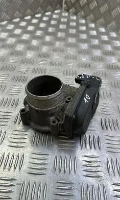 Audi A5 8T 8F Throttle valve 06F133062J
