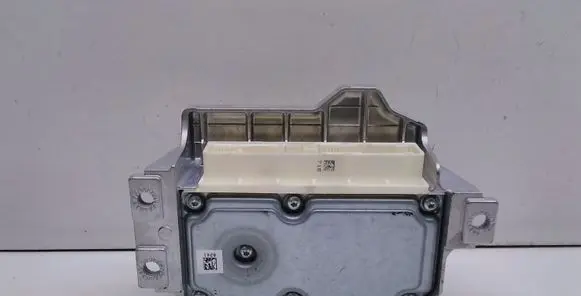 BMW X5 E70 Airbag control unit/module 9165623 65779165623