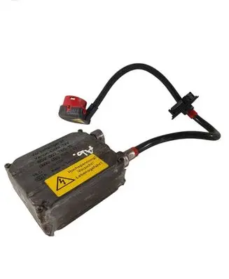 Audi A6 S6 C5 4B Headlight ballast module Xenon 4B0941471