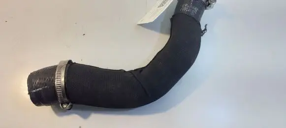 Audi A6 S6 C6 4F Intercooler hose/pipe 4F0145943M
