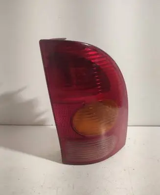Renault Megane I Rear/tail lights 39680751