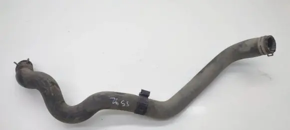 Ford Transit Courier Air intake hose/pipe JT768B273CC