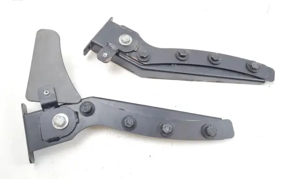 Volkswagen Crafter Seat frame 7C0868811