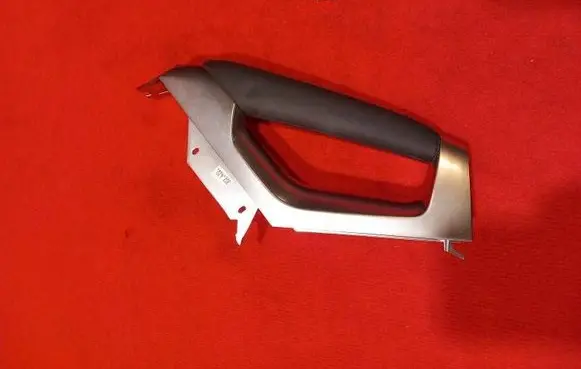 Peugeot 3008 I Armrest 9685077677 9686614377