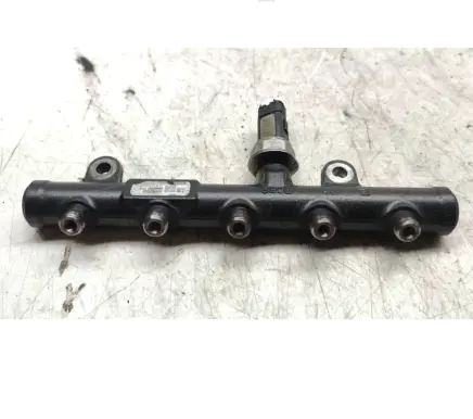 Ford Focus C-MAX Fuel main line pipe 9681649580 0706402439