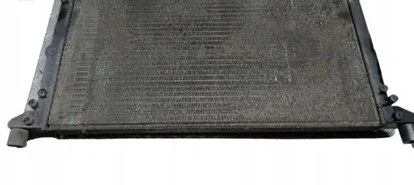 Seat Alhambra (Mk1) Coolant radiator