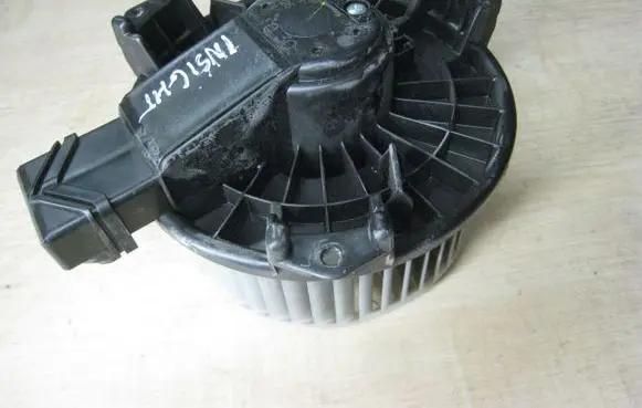 Honda Insight Heater fan/blower 79310TJ5F02