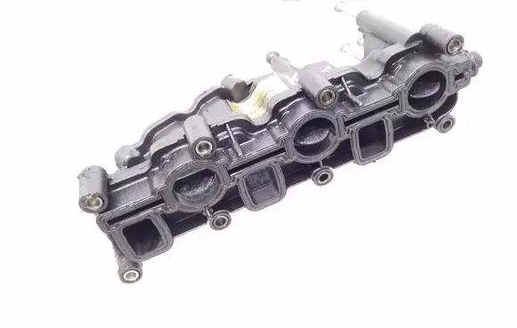 Audi A6 S6 C6 4F Intake manifold 059129711CG