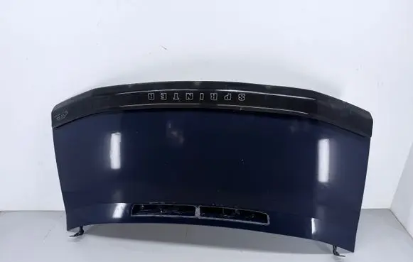 Mercedes-Benz Sprinter W901 W902 W903 W904 Engine bonnet/hood