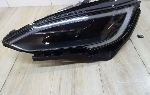 Tesla Model S Headlight/headlamp 156371300D