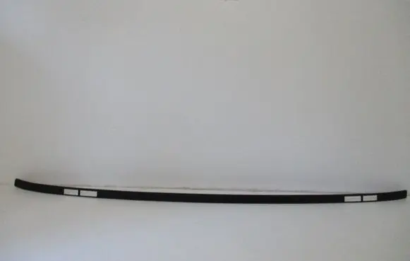 Citroen C3 Picasso Roof trim bar molding cover 93547R02