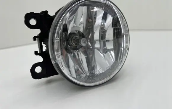Dacia Logan III Front fog light