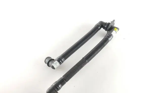 Porsche Cayman 981 Breather/breather pipe/hose 98110726503 98110726401
