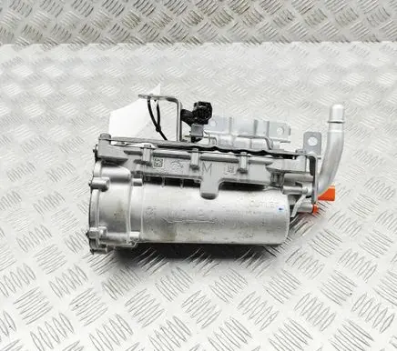Lexus RZ Other control units/modules 8710142021