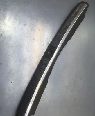 Audi A4 S4 B7 8E 8H Trunk/boot sill cover protection 8E9864483C