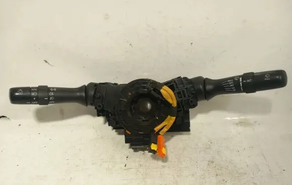 Lexus IS 220D-250-350 Wiper turn signal indicator stalk/switch 17F219 42110