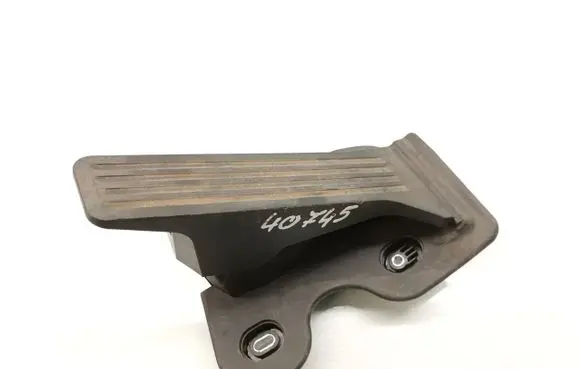 Mazda 6 Accelerator throttle pedal GHP9-41600-A