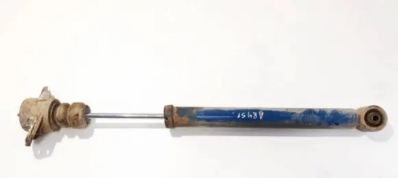 Skoda Fabia Mk1 (6Y) Rear shock absorber/damper 1267250015