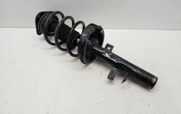 Front shock absorber/damper
