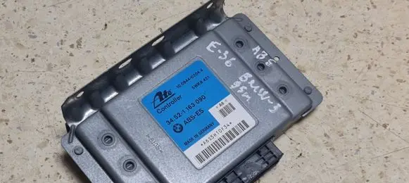 BMW 3 E36 ABS control unit/module 34521163090 10094402044