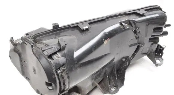 Volvo XC60 AdBlue liquid reservoir 31485701