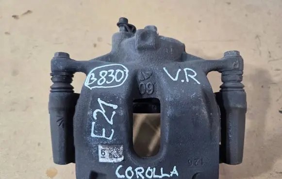 Toyota Corolla E210 E21 Front brake caliper 000098