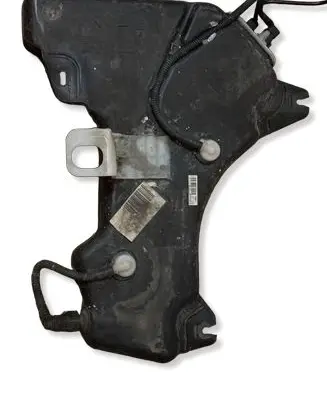 Peugeot 508 AdBlue liquid reservoir 9681917180 09830029900