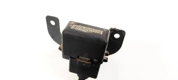 Hyundai Santa Fe Sensor MG632867