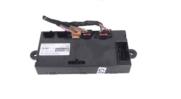 Skoda Enyaq iV Other devices 1EA907727AG