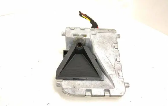 Mercedes-Benz E W212 Windshield/windscreen camera DALISID2731 A0009007607 0009007607
