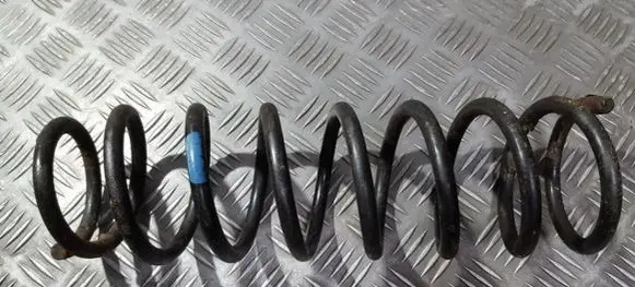Suzuki Wagon R+ Front coil spring