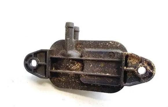 Peugeot 607 Air pressure sensor 9645022680 15c04