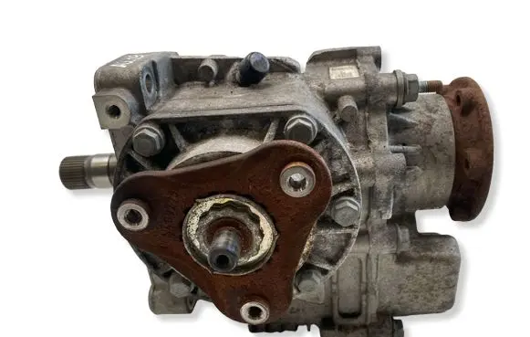 Audi A3 S3 8V Gearbox transfer box case 0CN409053AN