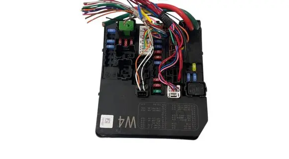 Fuse module