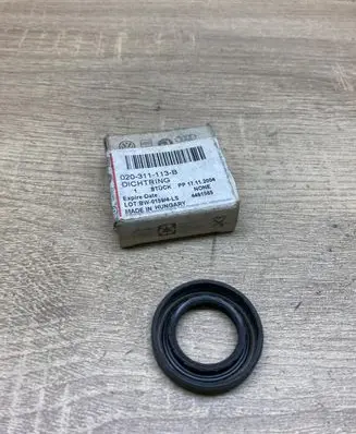 Volkswagen Bora Other gearbox part 020311113B
