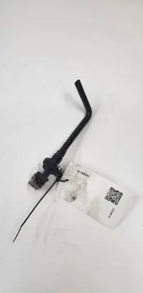 Nissan Qashqai Oil level sensor