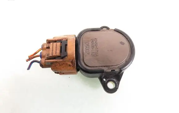 Daihatsu Sirion Throttle valve position sensor 1985001121 8945287114