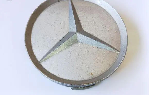 Mercedes-Benz C W202 Original wheel cap 2014010225