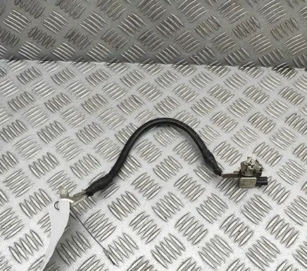 Skoda Enyaq iV Negative earth cable (battery) 1EA915181A A2C7738610