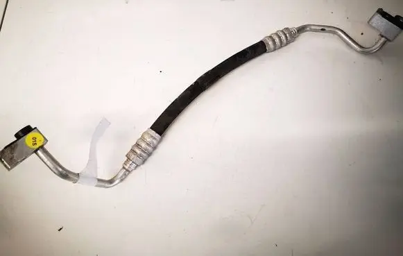 Audi Q4 e-tron Air conditioning (A/C) pipe/hose 1EA816523K